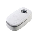 Dispenser de Comida Automático Inteligente